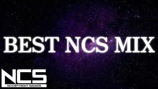 【BEST of NCS】ドライブにピッタリ！最強NCSメドレー！【超厳選EDM】