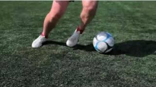 How to Do the Stepover | Soccer Lessons