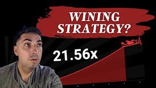 Soaring To Profits | A Calculated Strategy To Win At Aviator