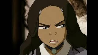 Avatar The Last Airbender: The Western Air Temple | Team Avatar Talks About Zuko Joining The Team