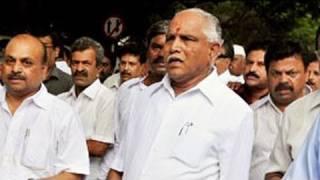 Karnataka: Yeddyurappa resigns; no consensus yet on next Chief Minister