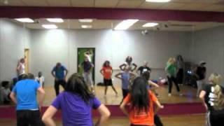 HHC-Chicago Company Class with Sofia Lebedeva