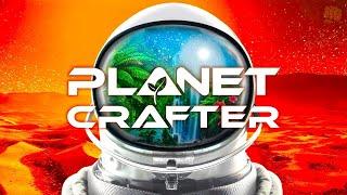 PLANET CRAFTER 1.0 !!! - #24 - Wardeni ? - Nakashi - Láďa