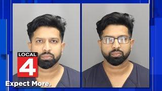 Class action lawsuits filed over Oakland County doctor’s alleged sexual abuse