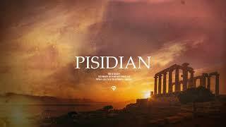 "PISIDIAN" - Greek Drill x Tzouras Type Beat | Zebi Beats