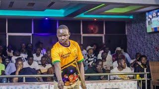 CAESAR CHANDIGA ️ ADEN JOSEPH RACE TO 9 IN BILLIARD CAFE CLASSIC OPEN ZAMBIA 2024