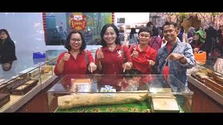 68EA Exchange Business Trip: Growing Together, Succeeding Together