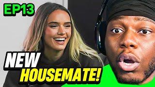 KACI JAY IS BACK! | FootAsylum Locked In Episode 13 REACTION