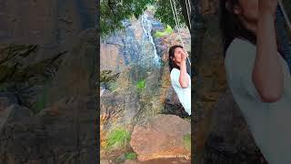 Have you seen Bells Waterfalls? Day trip from Perth Western Australia #short #shorts Nature Hiking