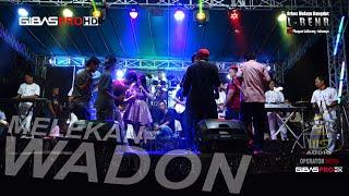 MELEKAN WADON - // RINI NOSE | ngeJAM Bareng L - BENR | WSAUDIO