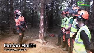 Teagasc Ballyhaise Agricultural College - Forestry Virtual College Open Day