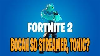 Alfian Musyaffa Live Streaming FORTNITE