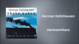 Herman Holtzhausen - Hartseerkitare