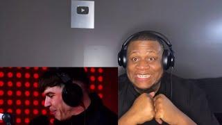 THIS WAS INSANELY  REN - Fire in the Booth  REACTION