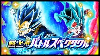 PARDON ?! BLUE ZONE TOP LVL 4 VS GOKU SSJBK & VEGETA SSJBE ! CONSEILS & GAMEPLAY ! FULL MISSIONS !