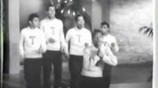 The Birth of Rock N Roll with Chuck Berry Lil Richard, Bo Diddley et al.