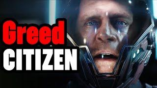 Star Citizen Has Finally Crossed The Line...