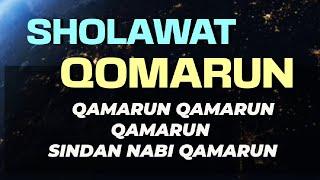 QOMARUN SHOLAWAT MERDU PENENANG HATI  JIWA#qomarun#sholawatnabi#sholawatqomarun#maulidnabi#maulid