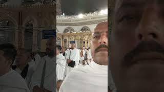 Azaan In Makkah Beautiful Voice Beautiful Azaan Mead In Mecca #kabalive #azaan #isha  #2025 #foryou