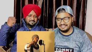 Baghi Punjab by Pakistani Singer | AB Chattha Song Reaction | Lovepreet Sidhu TV