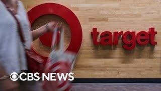 Target pulls some LGBTQ+ Pride merchandise after backlash