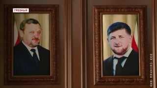 Глава ЧР свои позиции «не сдает»