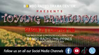 Mga Istorya Ni Toyang Ermitanya - Season 20 | Chapter 146