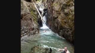 coniston jump