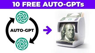 10 Ways to Use Auto-GPT For Beginners