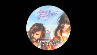 Draw Your Swords (TEEMID Edit) - Angus & Julia Stone