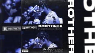 [20+] LIL TJAY LOOP KIT / SAMPLE PACK - BROTHERS (LIL TJAY, LIL BABY, LIL DURK, ROD WAVE) @RohXO