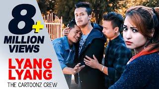 The Cartoonz Crew || Lyang Lyang | ROMEO | Nepali Movie Song | Dance Cover Video