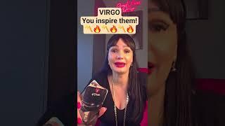 VIRGO Weekly tarot reading #shorts #tarot #virgo #horoscope #horoscope #tarotreading #virgotarot