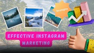 Top Instagram Marketing Tips You NEED to Know for Success in 2024 |#insta #marketingtips #trending