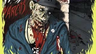 Noyz Narcos - Traccia 02 - Verano Zombie feat Metal Carter - Verano Zombie