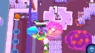 5v5 BRAWLBALL *NEW BUG AND GLITCH*