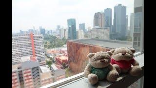 Mercure Singapore Bugis Staycation   The Most Comprehensive Review Yet!