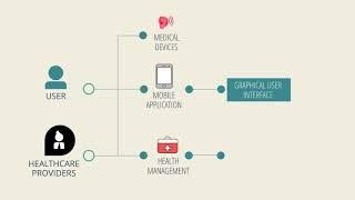 Ideal Flow of Mobile Health Application Development Process