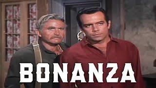 Día del Juicio Final ️| BONANZA | Episodios completos en español | Michael Landon (1960)