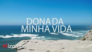 DJ Waldo - Dona da Minha Vida (feat. Kid Mau) | Official Lyric
