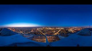 The Penthouse Sky Apartments