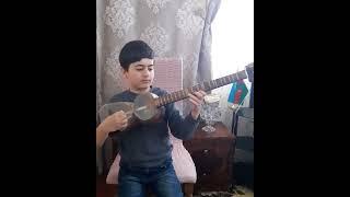 xocavəndli huseyin zabul segah bərdaş şöbəsi