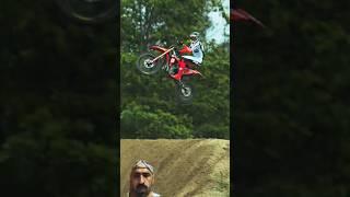 Matt Guadagnini Throwing Steeze at MXGP Spain  | Epic Whips & Style.#MXGP #MXGPSpain #stunt