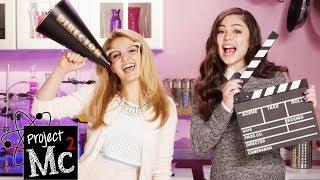 Project Mc² | Adrienne's Delicioso Food | Project Mc² Compilation | Streaming Now on Netflix!