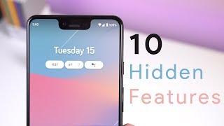 Hidden Features every Android User should know