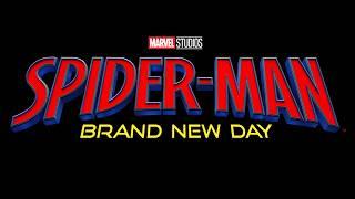 SPIDER-MAN BRAND NEW DAY HULK ANNOUNCEMENT