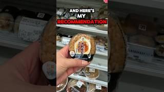 Konbini Wonders: My Favorite Japanese Convenience Store Combos!