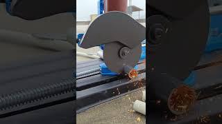 DIY 100－125mm Sliding Cutting Angle Grinder Stand 2023 Hot Sales!