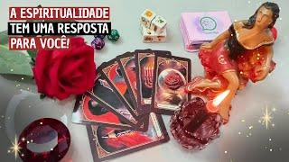  A Resposta que VOCÊ PROCURA a Respeito DAQUELA PESSOA Está AQUI!