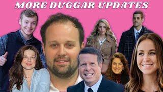 The Duggars #3 | Josh's Trial & Family Reactions